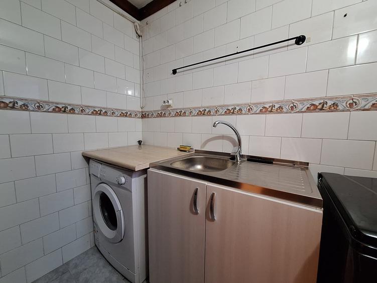 Garsonieră decomandată, mobilată în Ultracentral