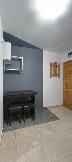 Apartament cu 2 camere decomandat în Neptun