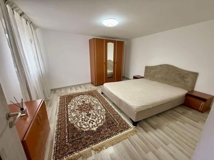 Casă cu 3 camere în Exterior Vest