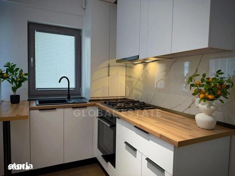 Inchiriere apartament 2 camere - 1 Mai | Centrala | Metrou - 5