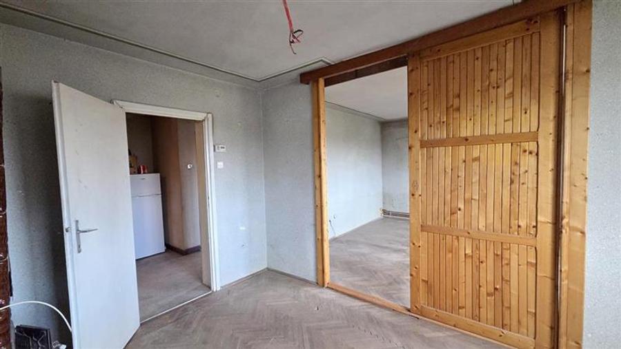 Apartament cu 3 camere decomandat în Elisabetin