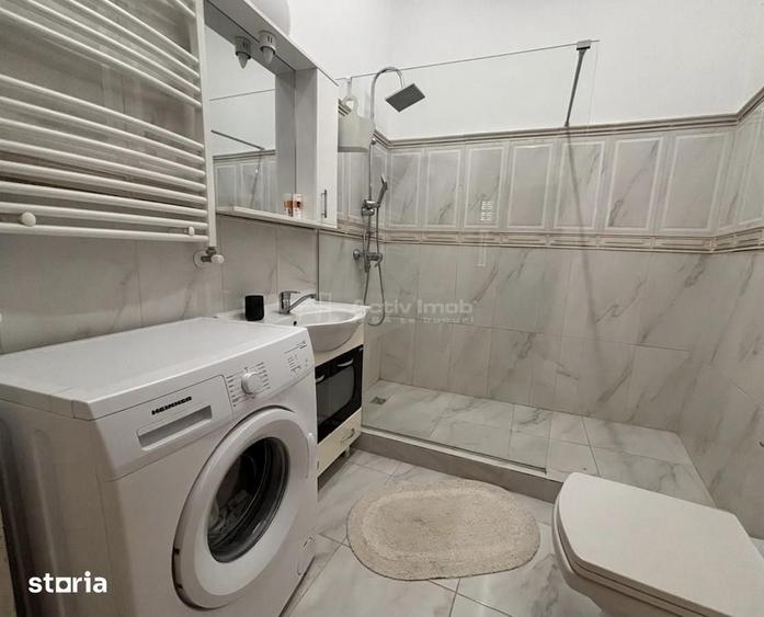 Apartament cu 3 camere de inchiriat in centrul Oradiei Strada Primar - 11