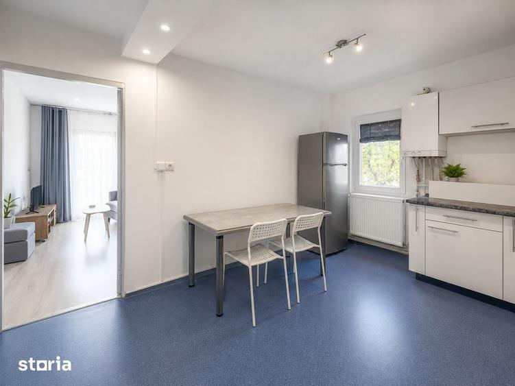 Apartament cu 2 camere în Colentina