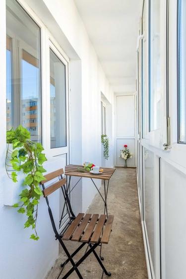 Inchiriere Apartament 2 Camere Calea Rahovei, Centrală Proprie, Petfriendly - 7