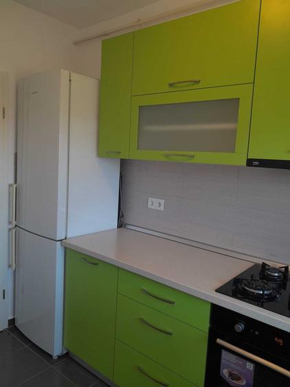 Inchiriez apartament 2 camere Avantgarden 3 Bartolomeu - 3