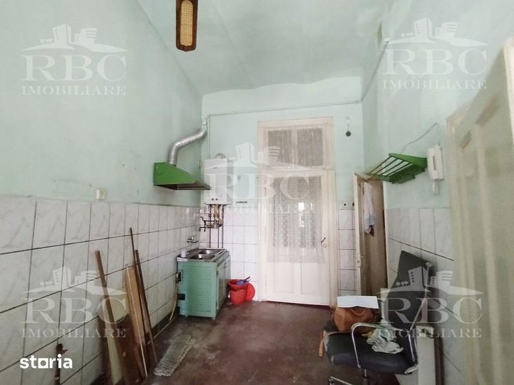 Garsonieră în Horea