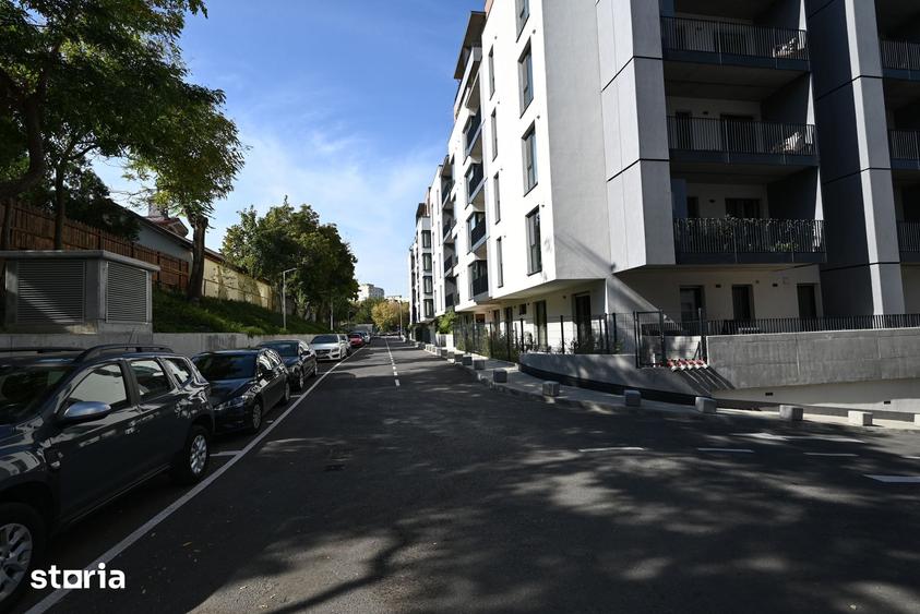 Apartament cu 2 camere în Colentina