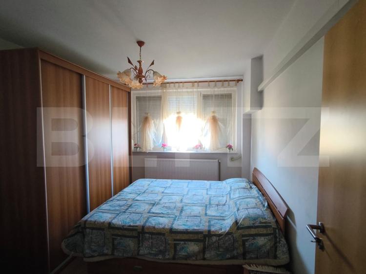 Apartament cu 2 camere semidecomandat, mobilat în Brazda lui Novac