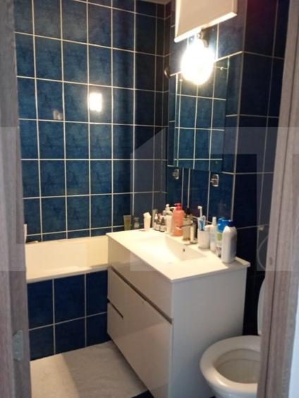 Apartament cu 2 camera, 54 mp, cartierul Simeria, Sfantu Gheorghe - 8