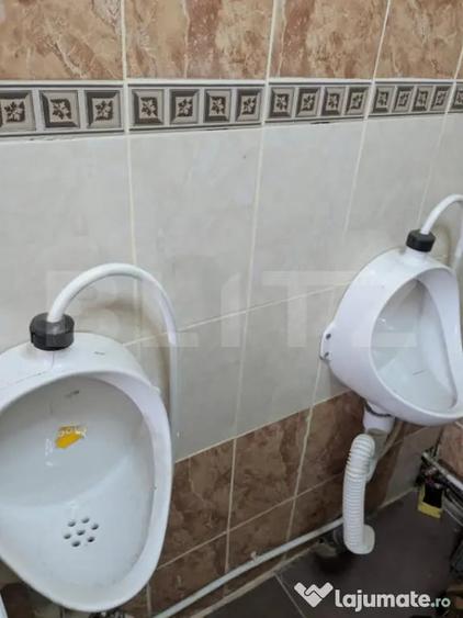 Garsonieră decomandată, mobilată în Tărlungeni
