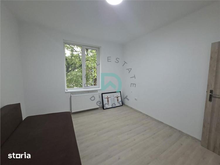 Apartament cu 3 camere decomandat în Bartolomeu