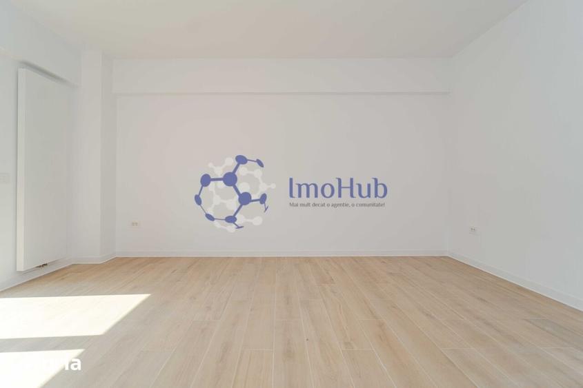 Apartament cu 3 camere în Valea Lupului