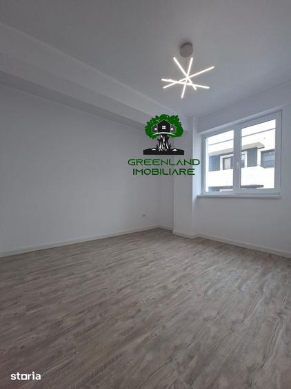 Apartament cu 2 camere în Bârnova