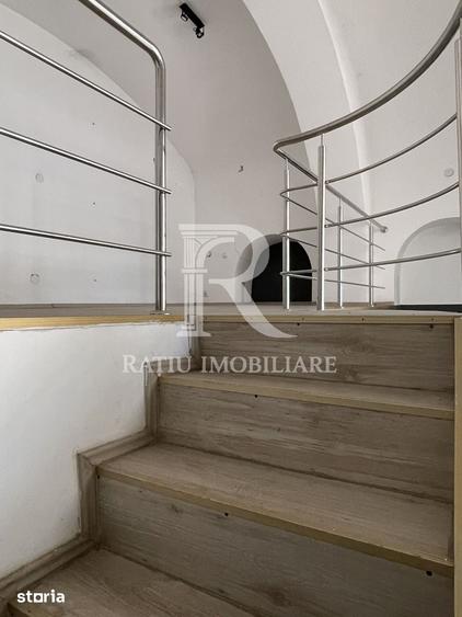 Spațiu comercial, de 59.4 mp, în Sântandrei