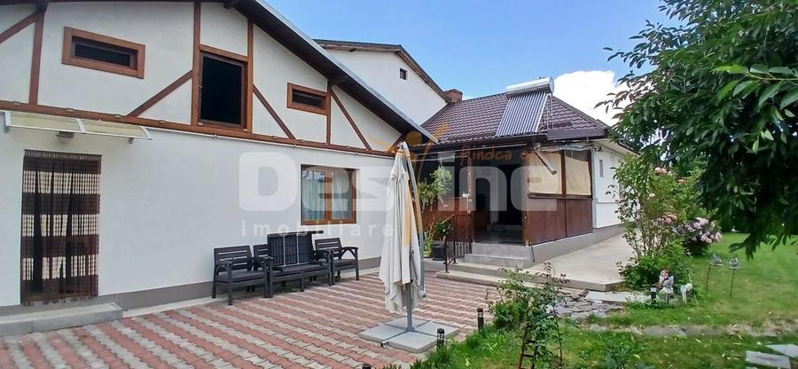 Duplex cu 3 camere cu Canalizare în Central