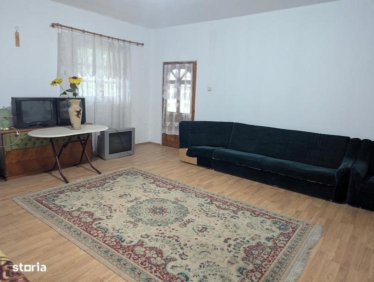 Casă cu 4 camere în Bâldana