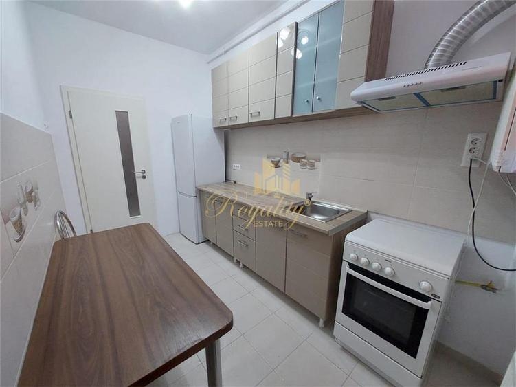 Apartament cu 2 camere decomandat, mobilat în Giroc