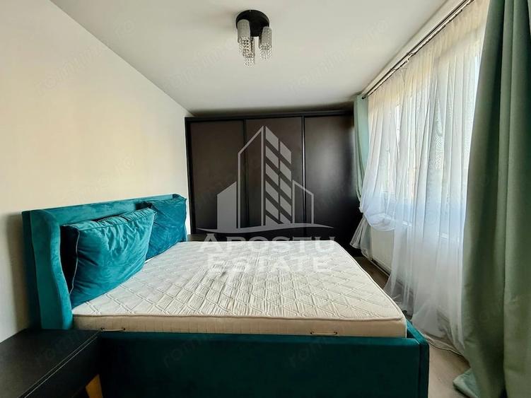 Apartament cu 3 camere, de inchiriat,Complexul Studentesc,Timisoara - 5
