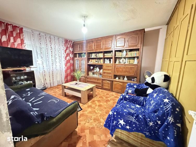 Apartament 4 camere Mioveni, M-uri, 2 bai, 3 debarale - 16