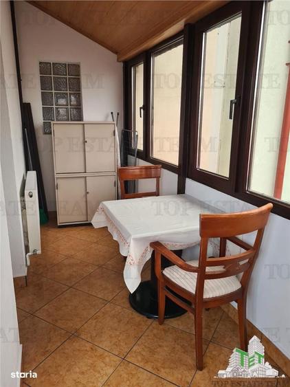 Apartament cu 3 camere în Dorobanți