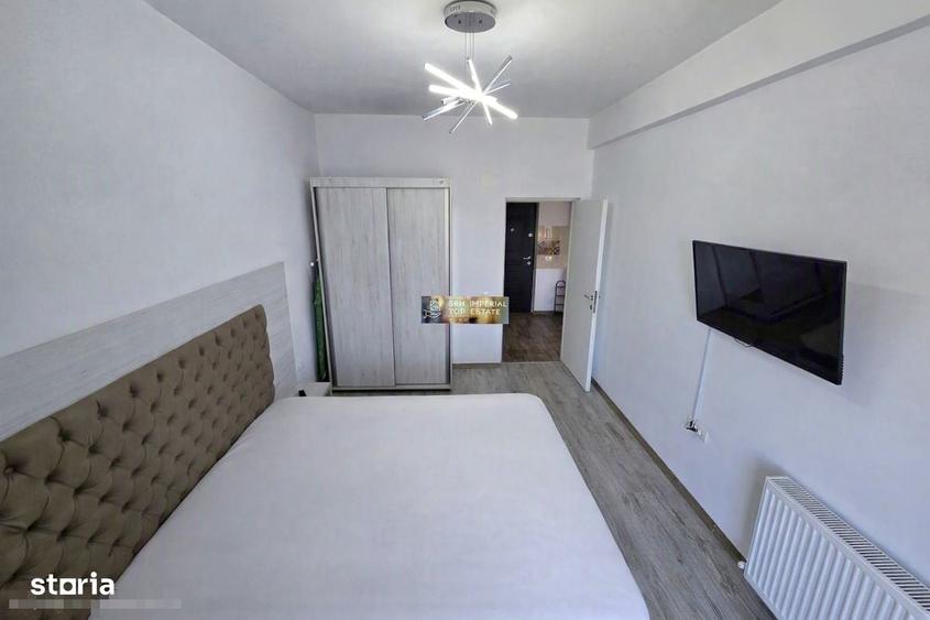 Apartament cu 2 camere în Nord