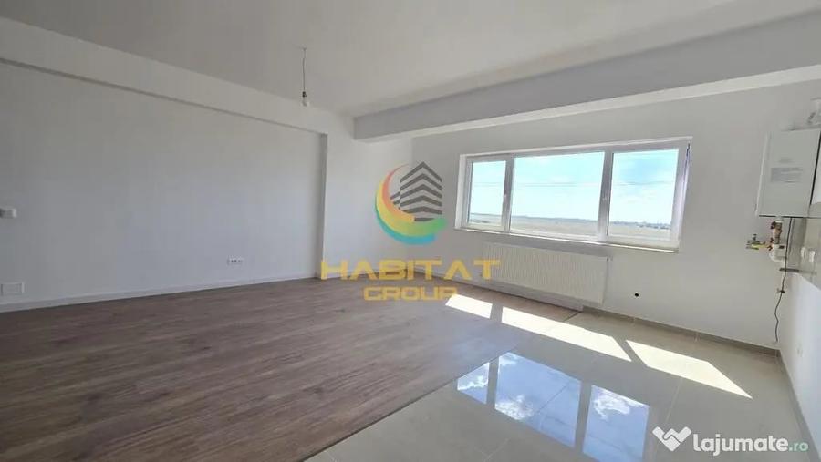 Apartament cu 3 camere decomandat în Metalurgiei