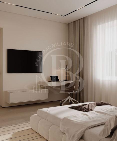 2 camere Titan Pallady Metrou Nicolae Teclu Comision 0 - 8
