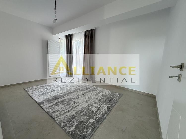 Casă individuală  5 camere 3 băi - 5