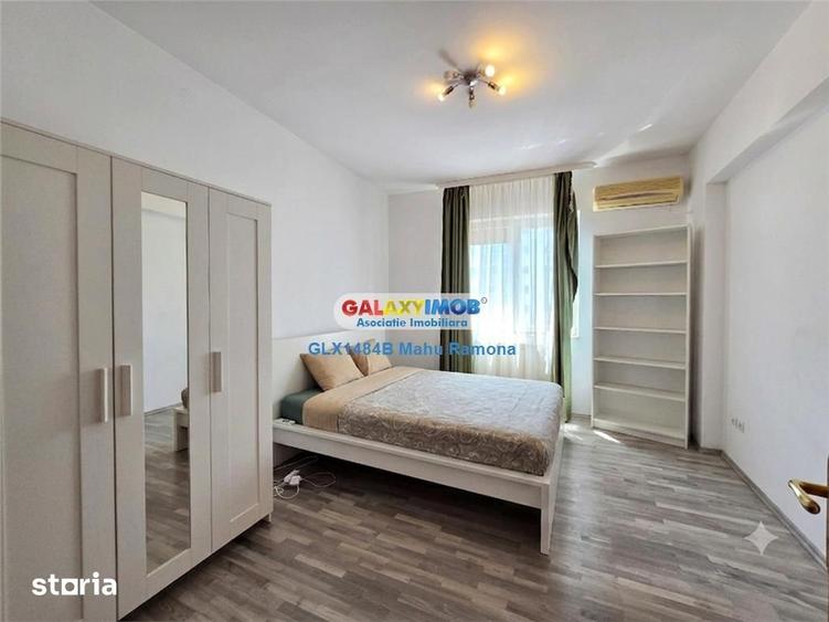 Apartament cu 5 camere decomandat, mobilat în Ștefan cel Mare
