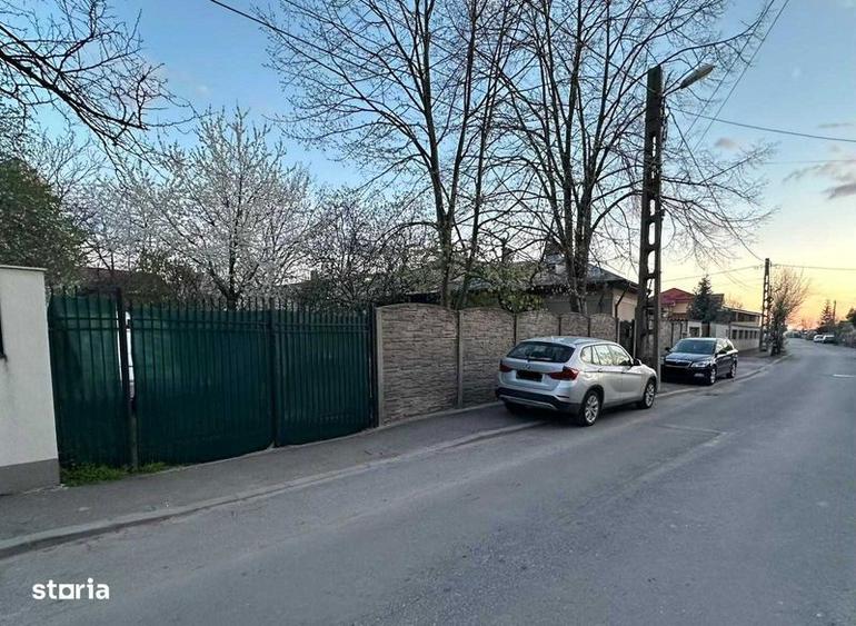 Casă cu 3 camere cu Teren 70 Mp în Central