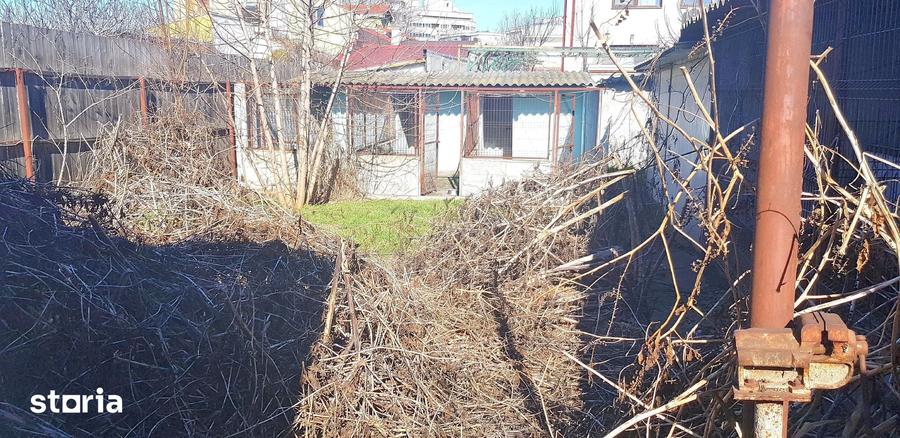 Teren de 388 mp, în Coiciu