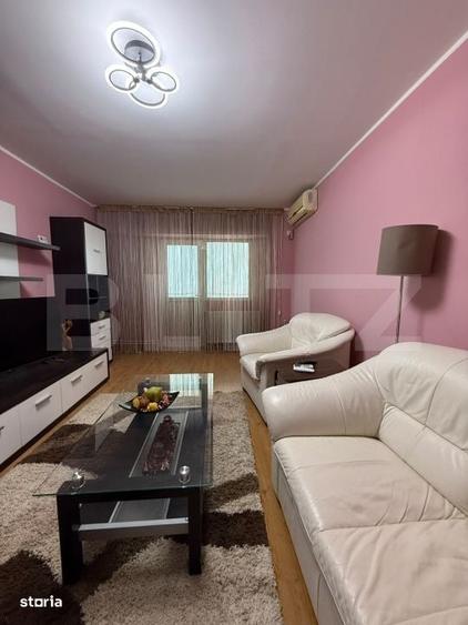 Apartament cu 2 camere în Ciupercenii Noi