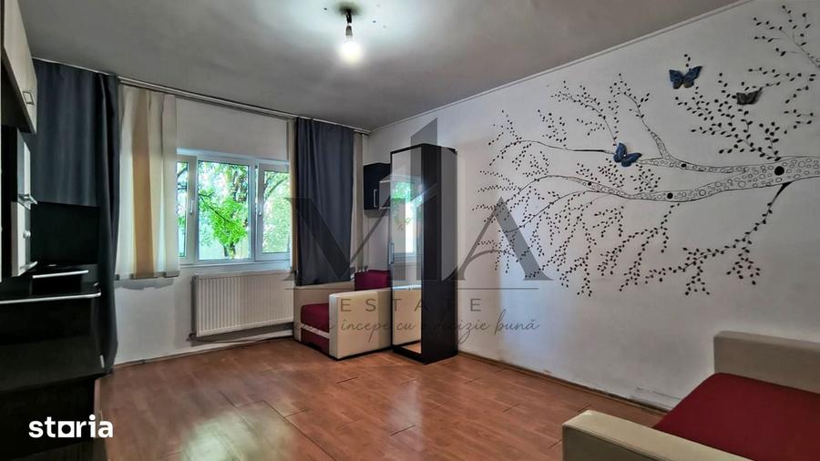 Apartament de inchiriat cu 1 camera, Rogerius, Oradea - 7