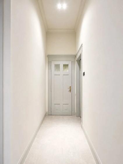 Apartament cu 3 camere semidecomandat în Ultracentral