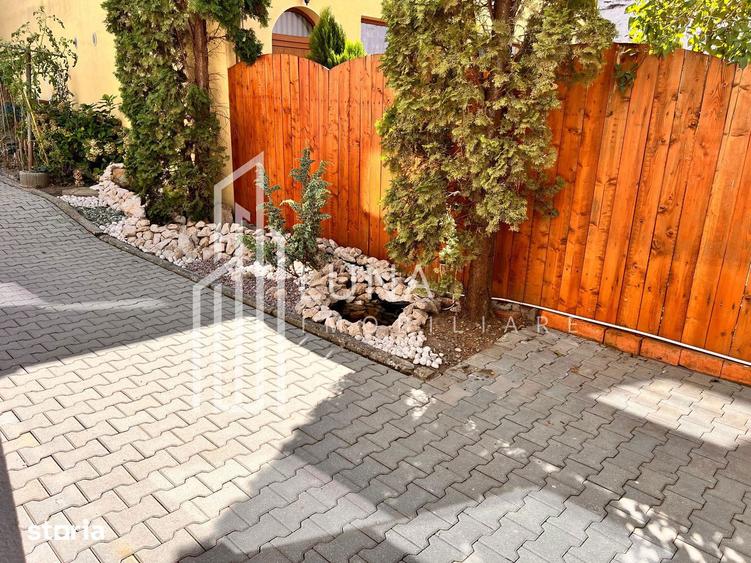 Apartament modern cu curte proprie | Prima inchiriere | Semicentral - 7