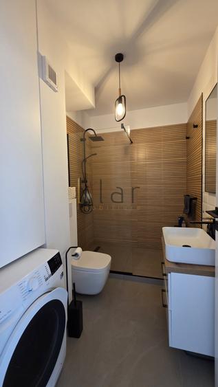 Apartament modern 2 camere 48mp, VIVO - Valea Garbaului - 10