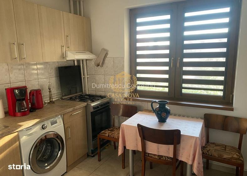 Apartament 2 camere 50mp, cartier Gheorgheni, Pet Friendly