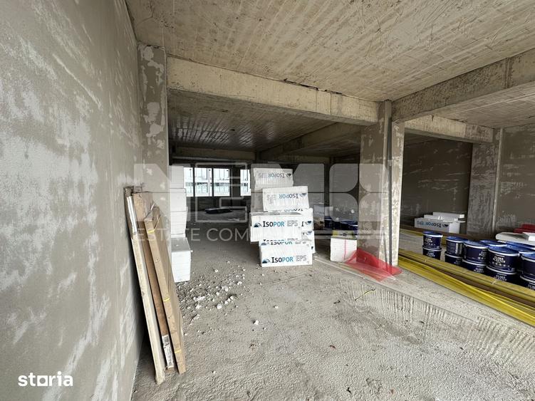 Spațiu comercial, de 120 mp, în Rădăuți