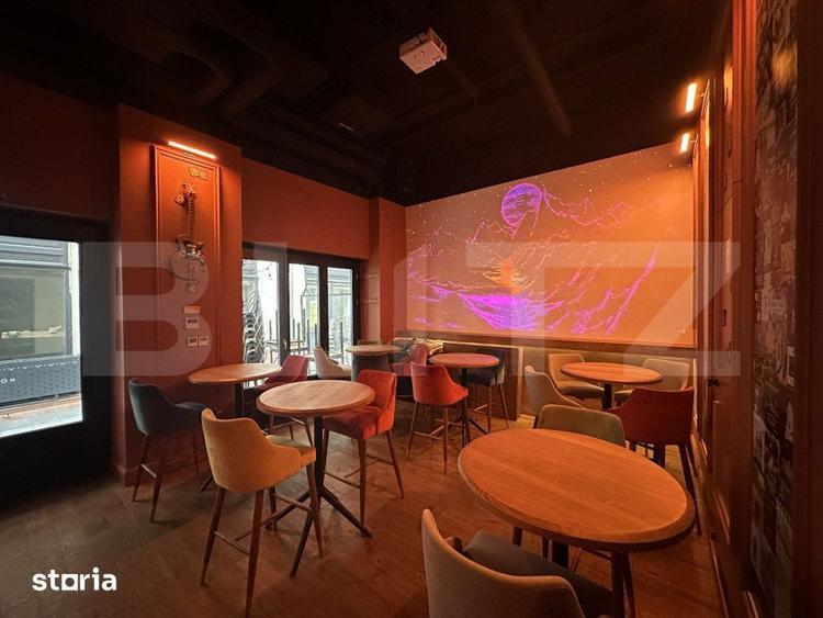 Spațiu comercial, de 90 mp, în Orașul Nou