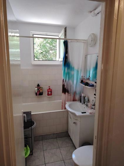 Apartament cu 2 camere semidecomandat în Ultracentral