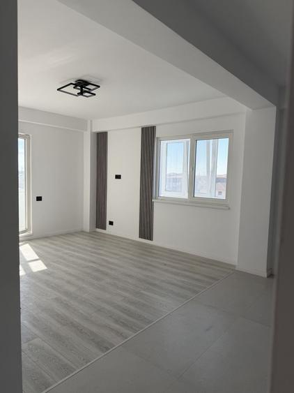 Apartament cu 2 camere, mobilat în Fundeni