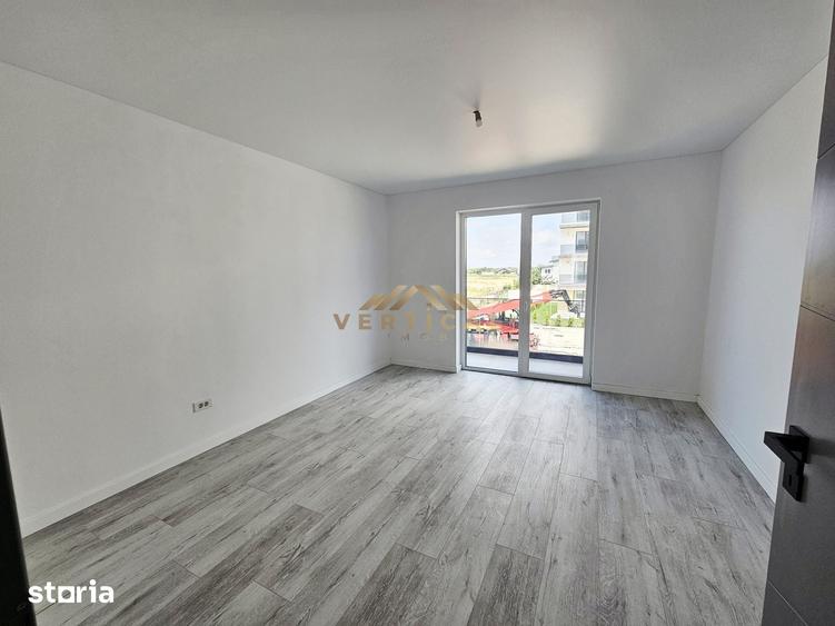 Apartament cu 2 camere în Berceni