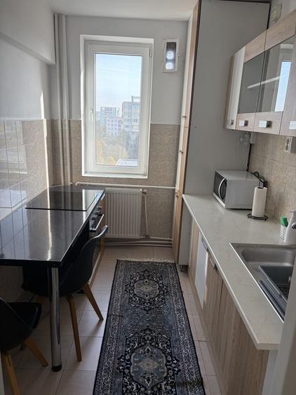 Apartament cu 2 camere decomandat în Gheorgheni