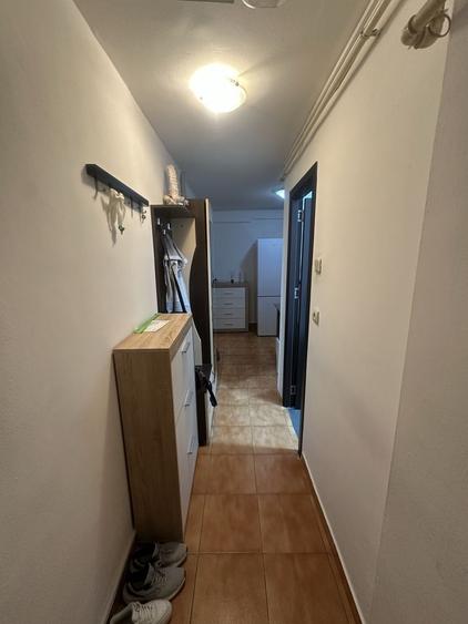 Apartament cu 2 camere decomandat în Lujerului