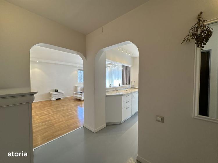 Apartament cu 2 camere, mobilat în Alba Iulia