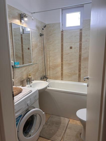 Apartament 2 camere | Militari |Drumul Belsugului - 8