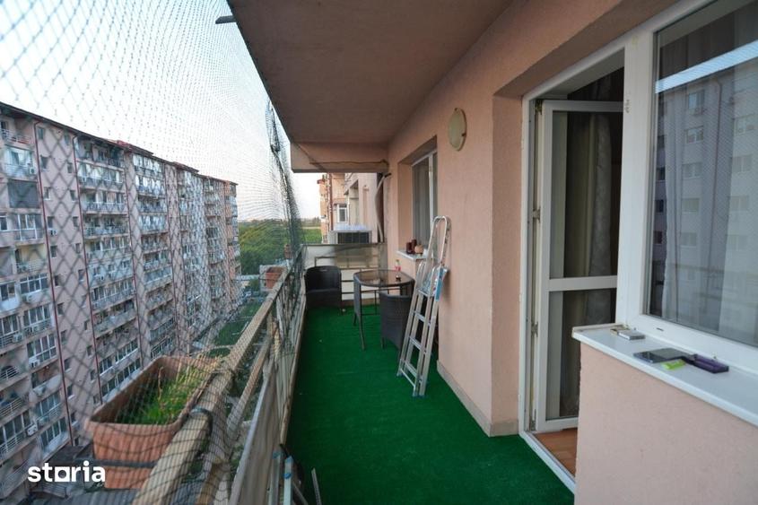Direct proprietar Apartament 2 camere de inchiriat 550 negociabil - 5