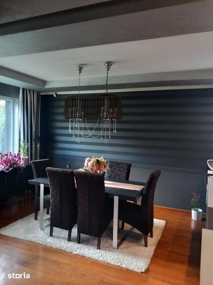 Casă cu 3 camere cu Teren 600 Mp în Corunca