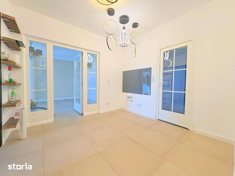 Apartament cu 4 camere în Central