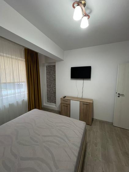 Apartament cu 2 camere decomandat, mobilat în Militari